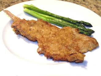 cotoletta alla milanese xx01